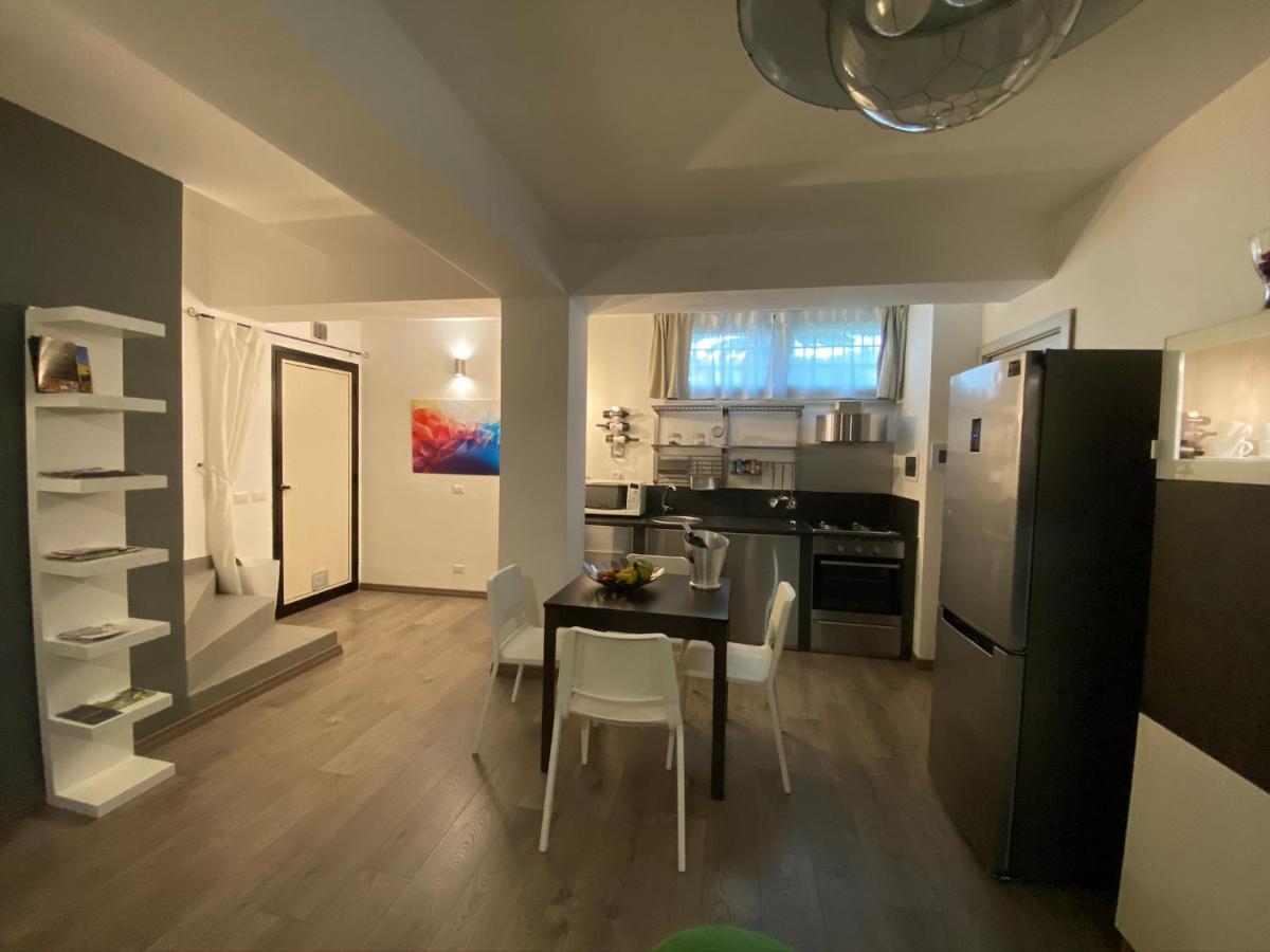 Mood'S Home Avola Exterior foto