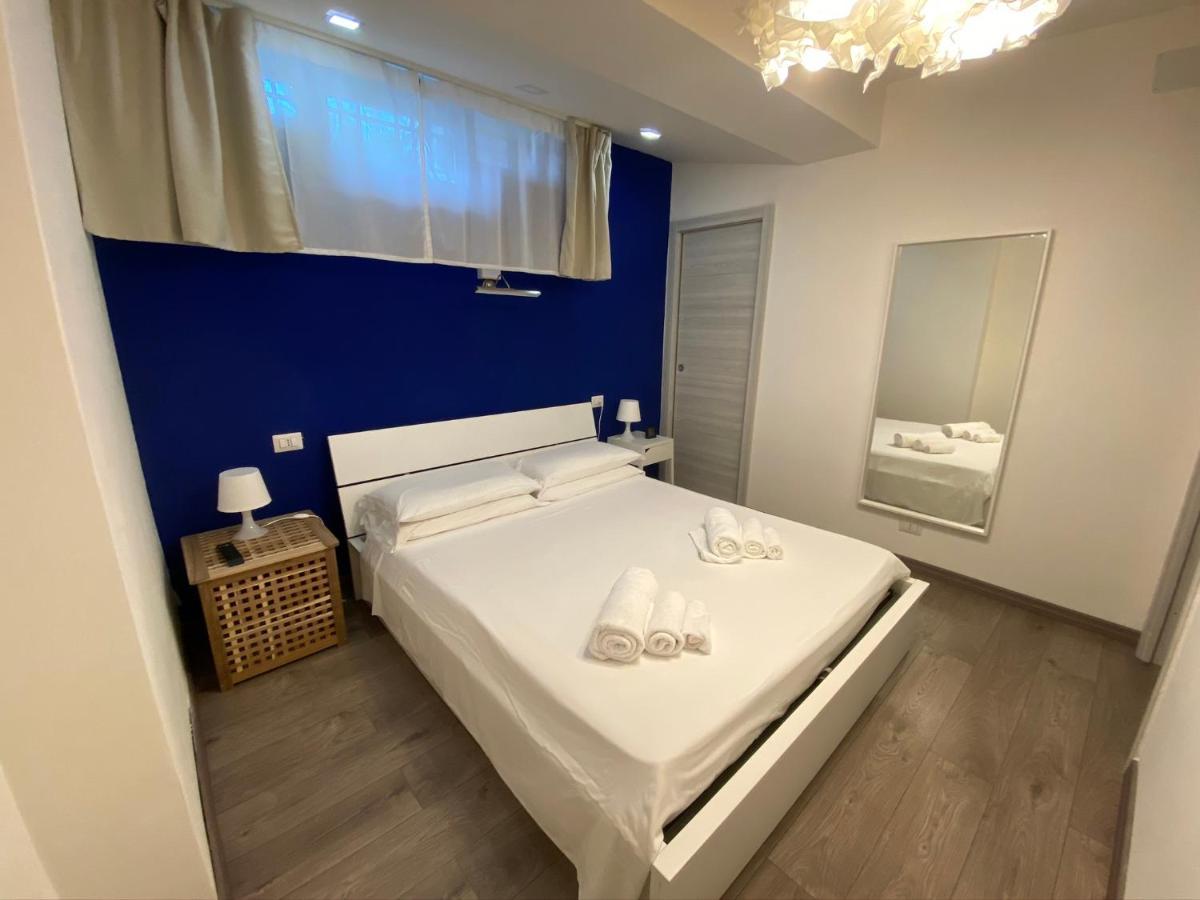 Mood'S Home Avola Exterior foto
