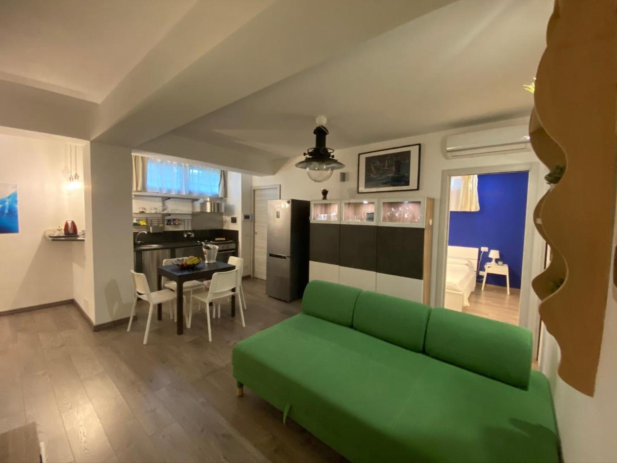 Mood'S Home Avola Exterior foto