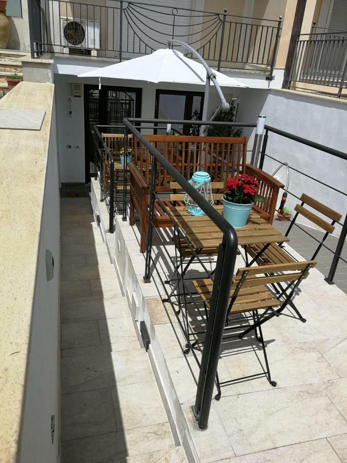 Mood'S Home Avola Exterior foto